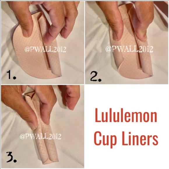 NEW Lululemon LTD. EDT. SZ 2 Another Rep Sport Bra BNWT - Picture 9 of 10